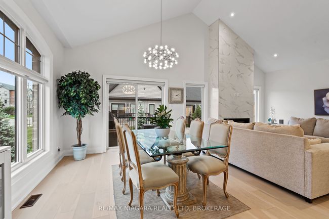 75 - 154 Port Robinson Rd, Condo with 3 bedrooms, 3 bathrooms and 2 parking in Fonthill ON | Image 16
