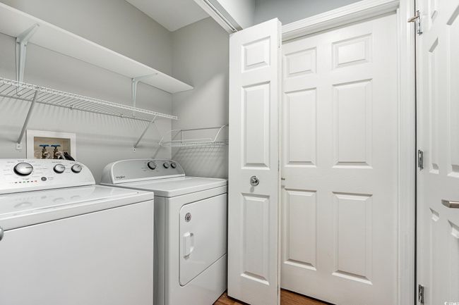 APT-213 - 3792 Hitchcock Way, Condo with 2 bedrooms, 2 bathrooms and null parking in Myrtle Beach SC | Image 17