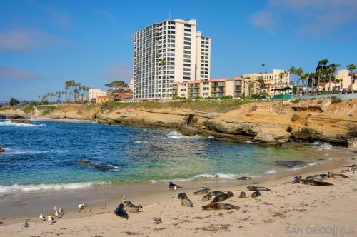 4h-939 Coast Blvd, La Jolla, CA, 92037 | Card Image