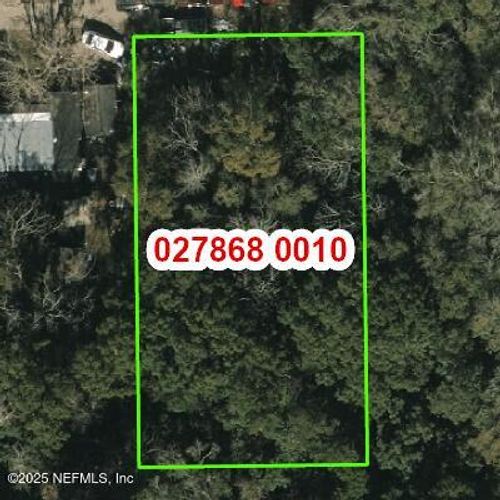2374 C Street Ln, Jacksonville, FL, 32209-2460 | Card Image