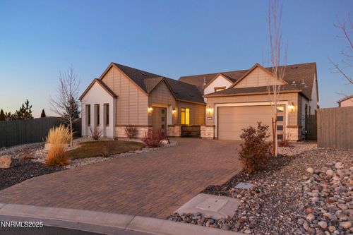13510 Water Willow St, Reno, NV, 89521-5302 | Card Image