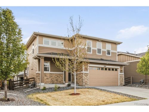 4628 S Nepal Way, Aurora, CO, 80015 | Card Image
