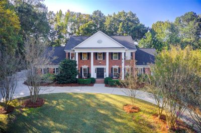 6030 River Chase Circle, House other with 8 bedrooms, 6 bathrooms and null parking in Atlanta GA | Image 1