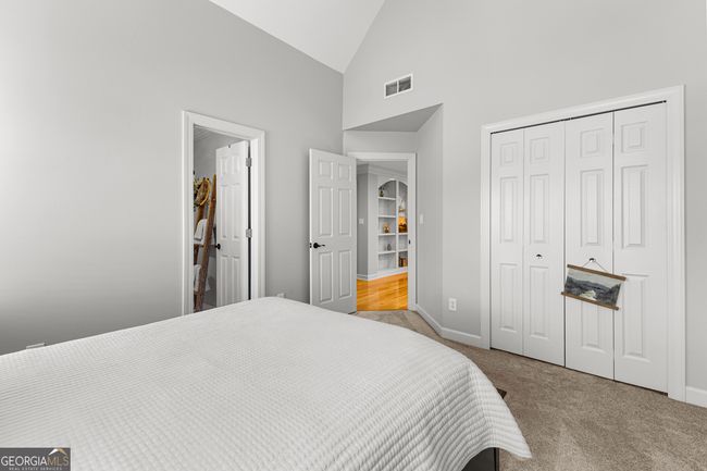 105 Riveria Ct, House other with 5 bedrooms, 5 bathrooms and null parking in Fayetteville GA | Image 49