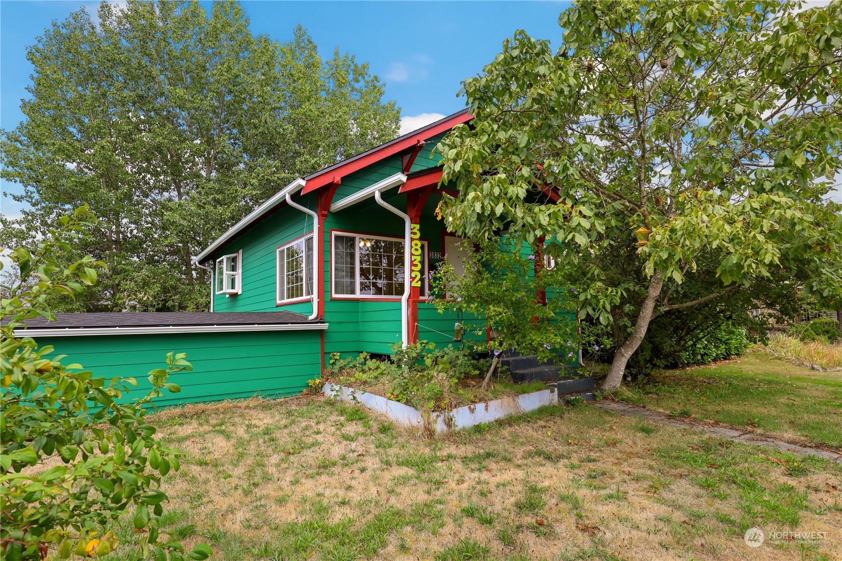 Alaska St, Tacoma, WA 98418