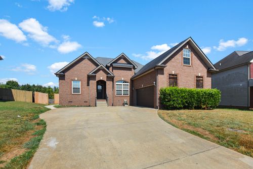 3309 Wiser Dr, Clarksville, TN, 37042-0109 | Card Image