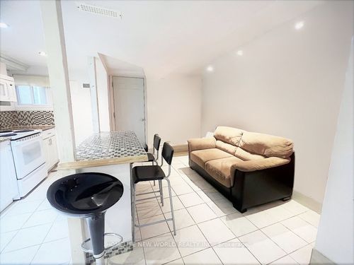 lower-751 St Clarens Ave, Toronto, ON, M6H3X2 | Card Image