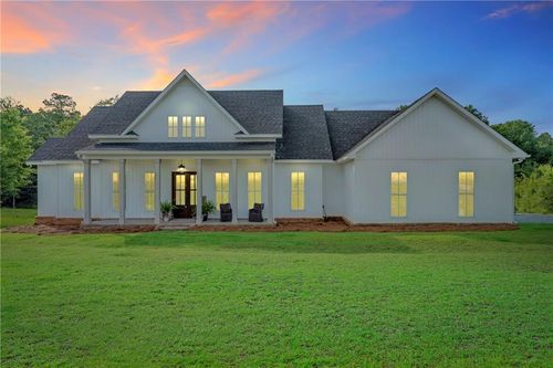 3387 Deer Crest Dr, Mobile, AL, 36695-4595 | Card Image