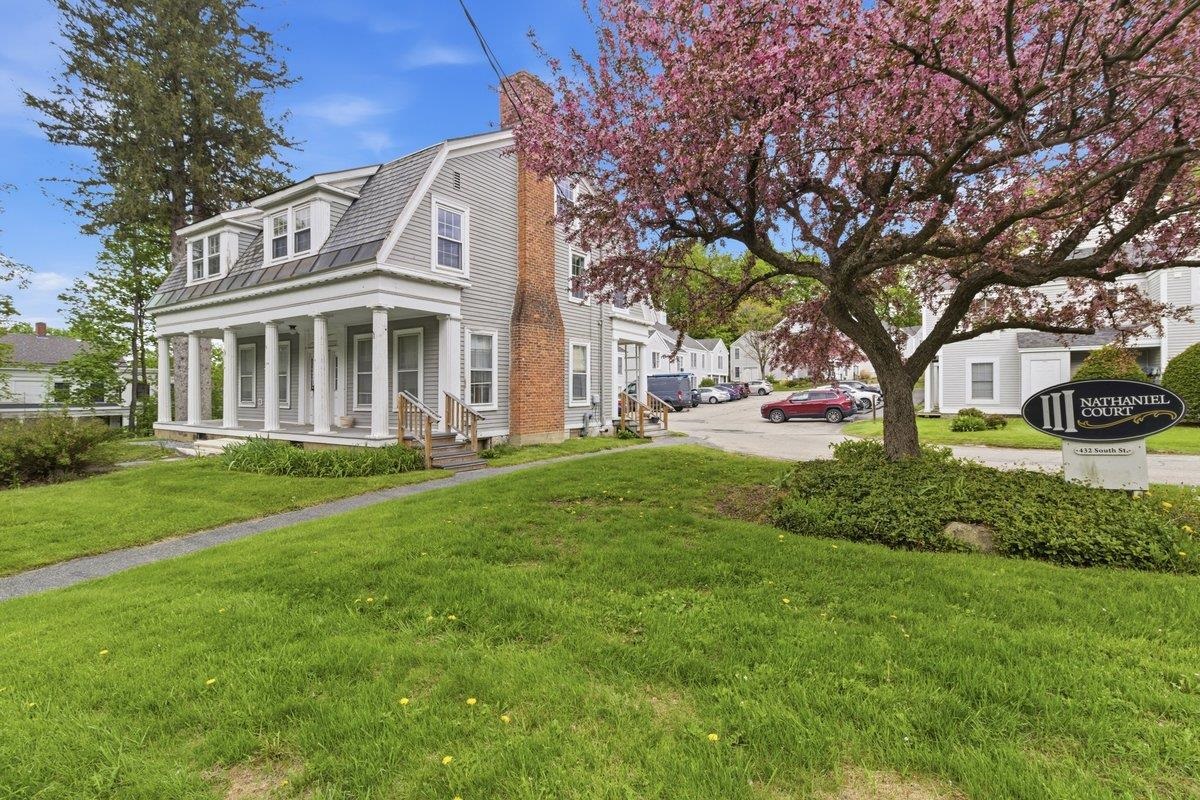 Residential in Bennington 2