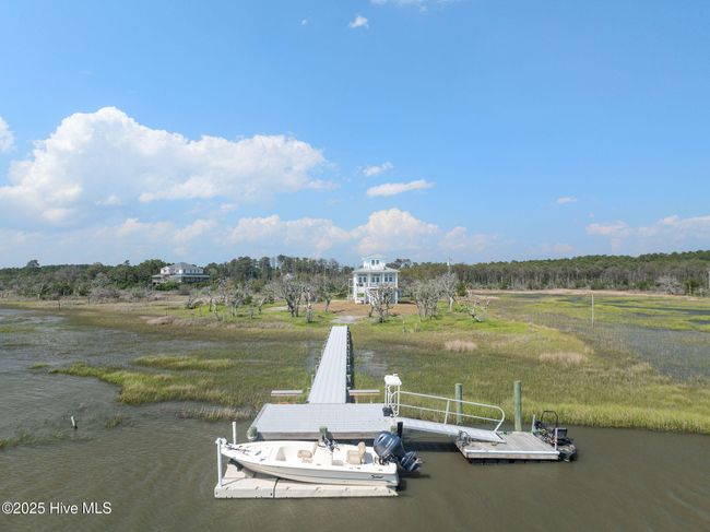 316 Bettie Path Rd, House other with 2 bedrooms, 2 bathrooms and null parking in Beaufort NC | Image 99