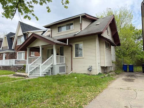 13338 Freeland St, Detroit, MI, 48227-2805 | Card Image