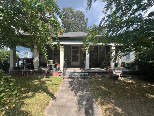 1661 Lawton Ave Avenue, Macon, GA, 31201 | Card Image