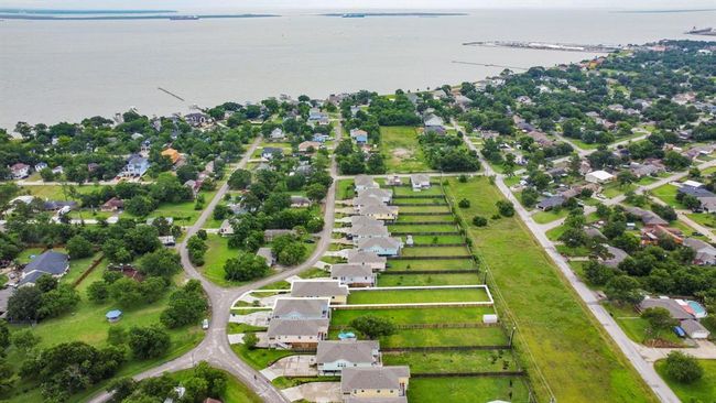 269 Bay Oaks Dr, House other with 4 bedrooms, 3 bathrooms and null parking in La Porte TX | Image 20