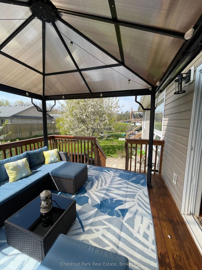 26 St Andrews Dr, House other with 3 bedrooms, 2 bathrooms and 2 parking in Meaford ON | Image 38