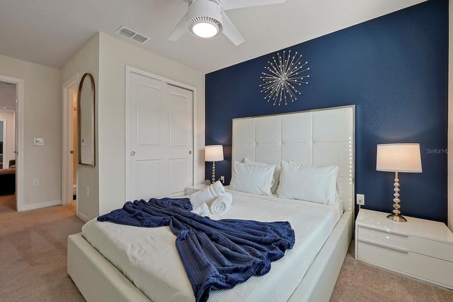4014 Lana Ave, Townhouse with 5 bedrooms, 5 bathrooms and null parking in DAVENPORT FL | Image 55