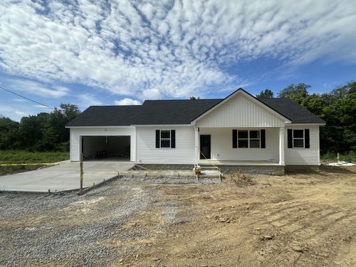 219 Holmes Gap Rd, Brush Creek, TN, 38547-5040 | Card Image