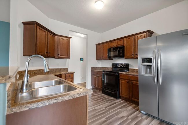 4008 Buckthorn Ln, House other with 3 bedrooms, 2 bathrooms and null parking in Alexander AR | Image 11