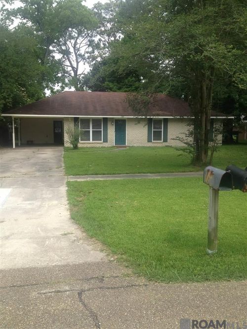 1767 Peck Dr, Baton Rouge, LA, 70810-3360 | Card Image