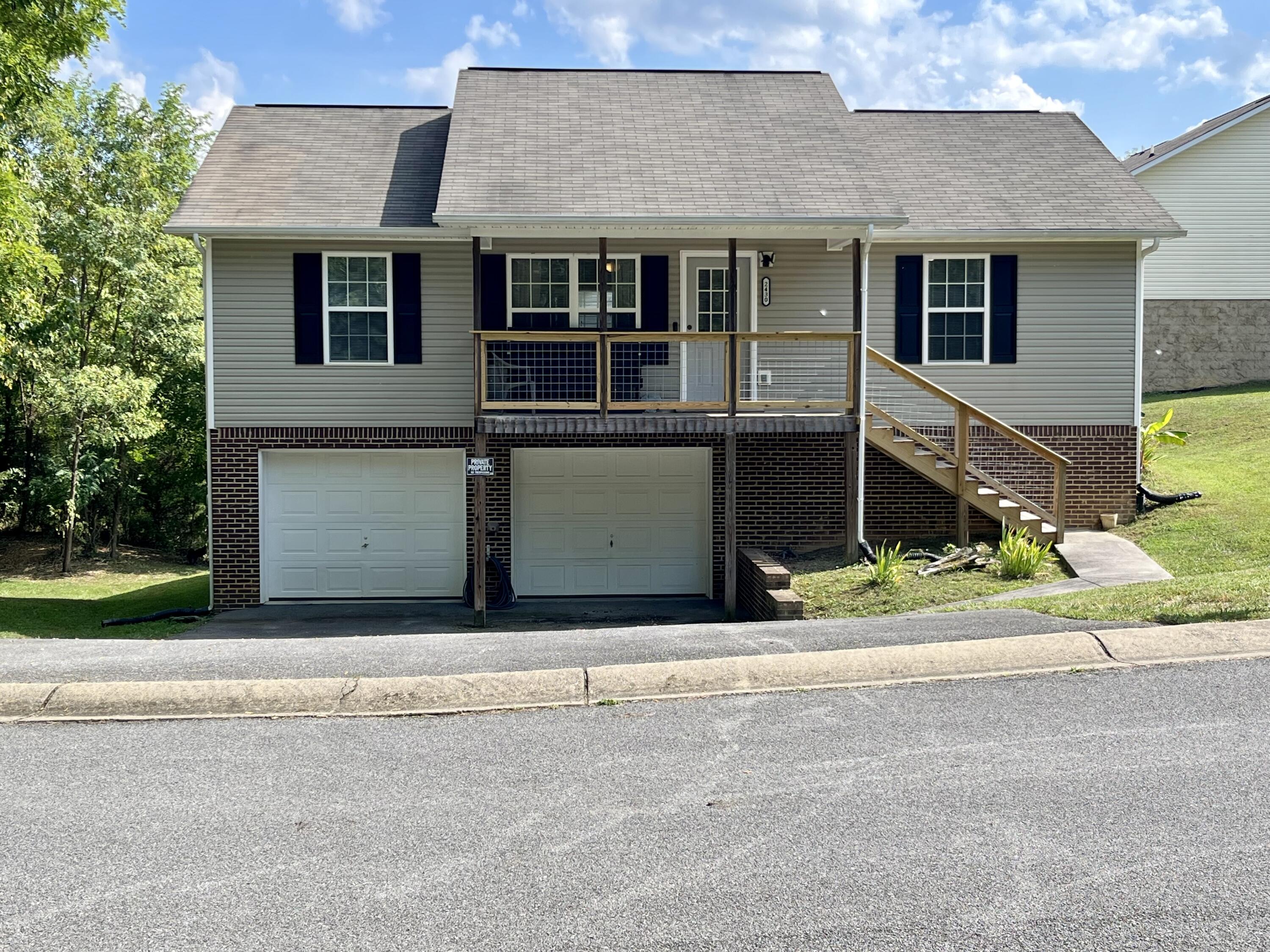 Scenic Mountain Dr, Sevierville, TN 37876