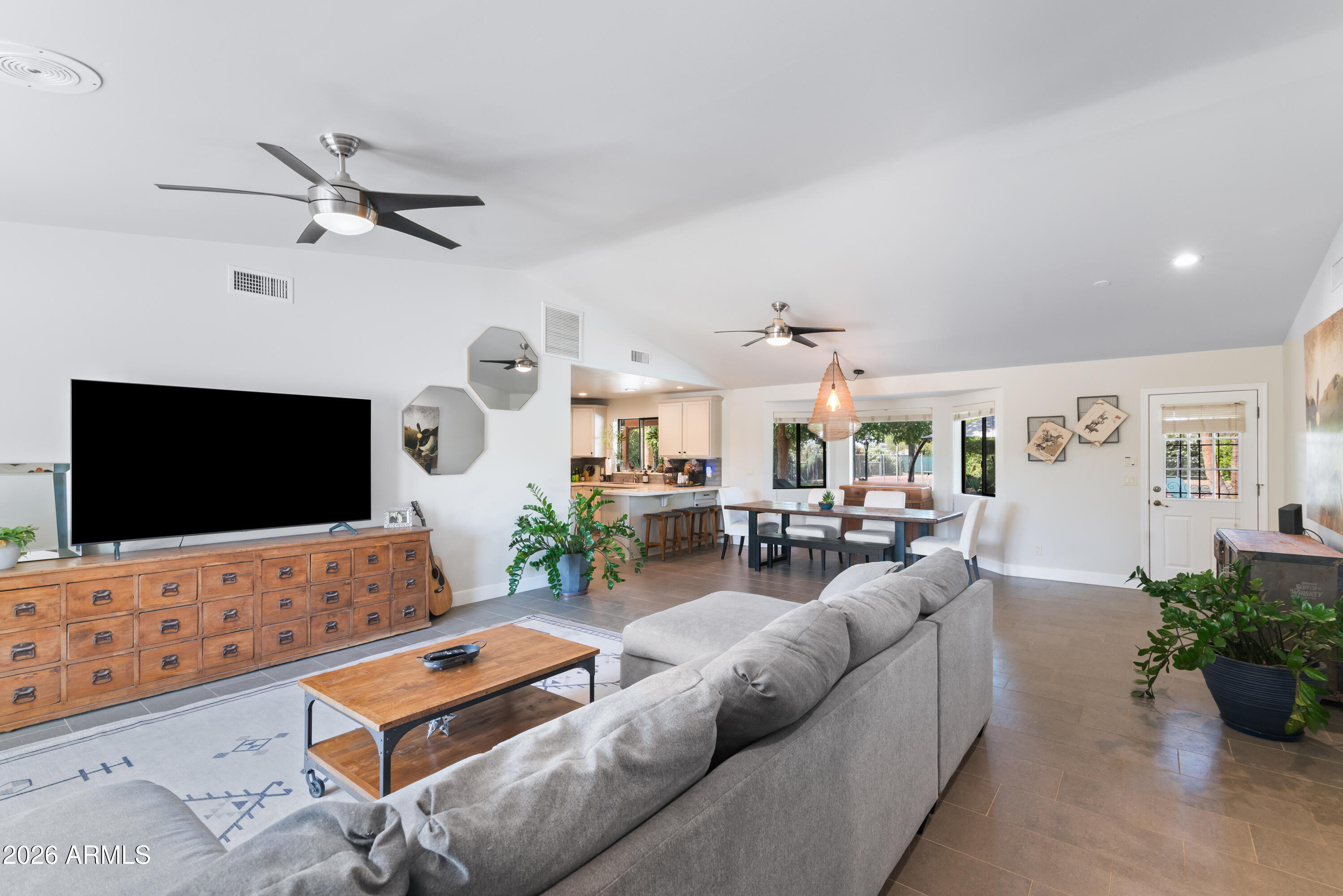 Residential in Phoenix