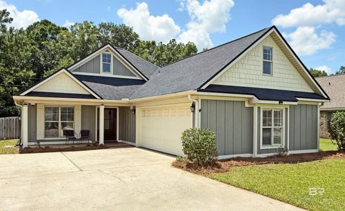 22023 Garland Loop, Silverhill, AL, 36576-3665 | Card Image