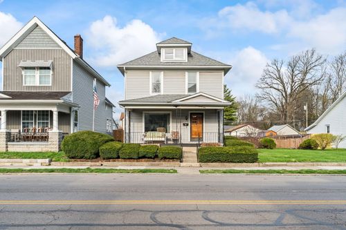329 S Western Avenue, Springfield, OH, 45506 | Card Image