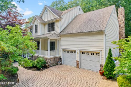 13 Victorian Woods Dr, Atlantic Highlands, NJ, 07716-1500 | Card Image