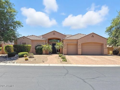 5921 E Sierra Sunset Trl, Cave Creek, AZ, 85331-1544 | Card Image