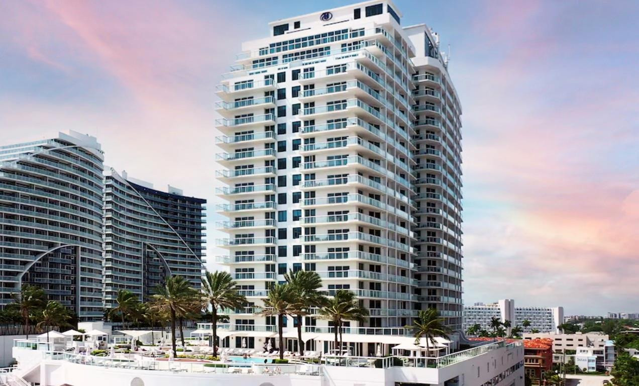 Residential in Fort Lauderdale 2