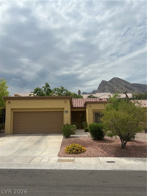 2617 Sierra Sage St, Las Vegas, NV, 89134-7228 | Card Image