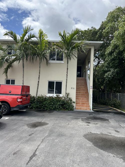 1-4-816 Nw 3rd Street, Fort Lauderdale, FL, 33311 | Card Image