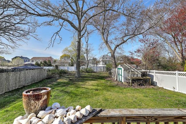 37 Austin Ave, House other with 2 bedrooms, 1 bathrooms and 3 parking in East Providence RI | Image 6