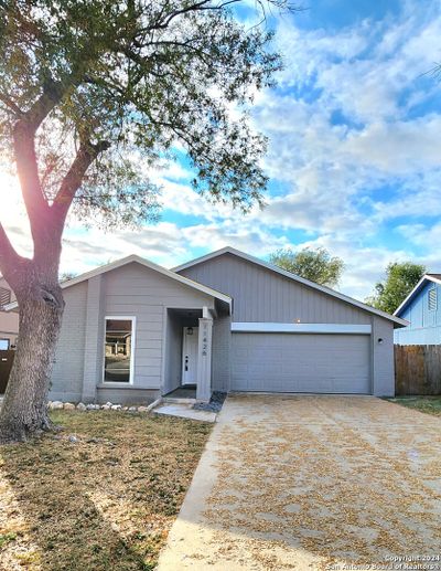 11426 Black Fox Dr, House other with 3 bedrooms, 2 bathrooms and null parking in San Antonio TX | Image 2