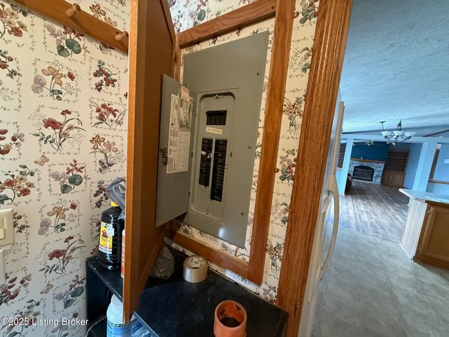 30 Foggy Bottom Ln, House other with 3 bedrooms, 2 bathrooms and null parking in Garfield KY | Image 5