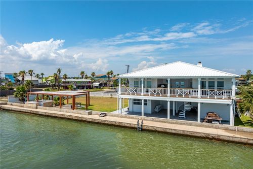 204 Bayshore Drive, Ingleside on the Bay, TX, 78362 | Card Image