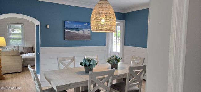 FRONT - 1719 Beverly Ave, House other with 2 bedrooms, 2 bathrooms and null parking in Spring Lake NJ | Image 11