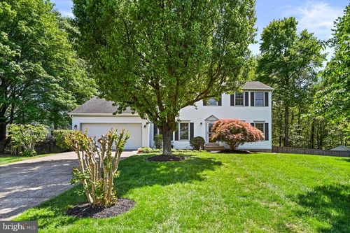 12500 Woodcock Ln, HERNDON, VA, 20171-2503 | Card Image