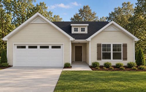 5 Stonehenge Circle, Manchester, TN, 37355 | Card Image