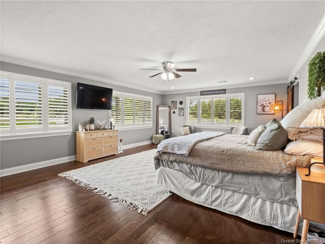 1801 Blankenship Dr, House other with 5 bedrooms, 3 bathrooms and null parking in Deridder LA | Image 13