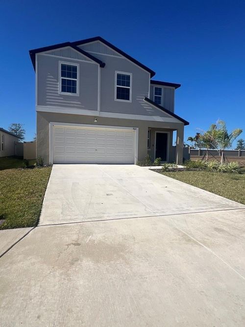 9023 Bay Leaf Drive, PARRISH, FL, 34219 | Card Image