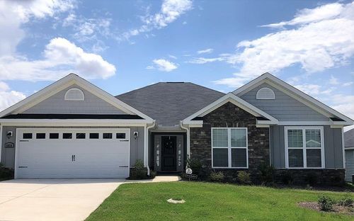 5154 Copse Dr, Augusta, GA, 30909-9855 | Card Image