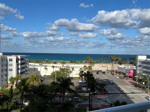 701-6700 Indian Creek Dr, Miami Beach, FL, 33141-5776 | Card Image