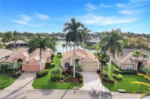 25681 Springtide Ct, BONITA SPRINGS, FL, 34135-9510 | Card Image