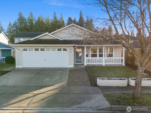 6418 105th Pl Ne, Marysville, WA, 98270-8321 | Card Image