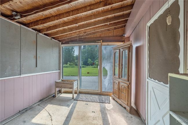 8278 Maple Rd, House other with 2 bedrooms, 2 bathrooms and null parking in Clay NY | Image 26