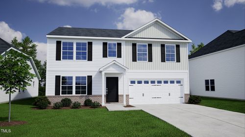 192 Harriette Court Ct, Lillington, NC, 27546 | Card Image