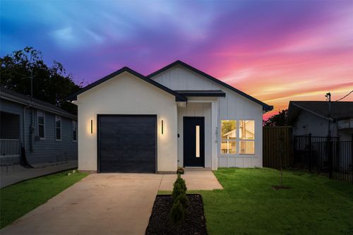 2816 Marburg St, Dallas, TX, 75215-4321 | Card Image