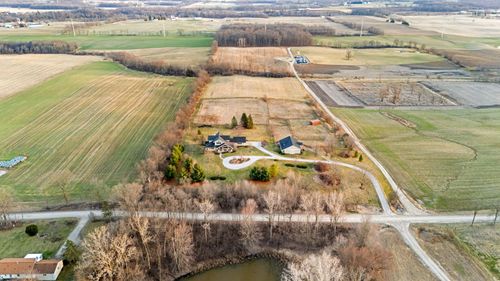 5665 Braun Rd, Saline, MI, 48176-9724 | Card Image