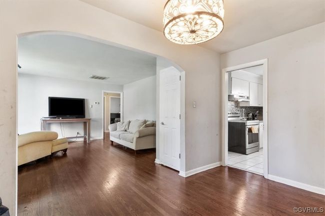 1103 Conduit Rd, House other with 3 bedrooms, 2 bathrooms and null parking in Colonial Heights VA | Image 29