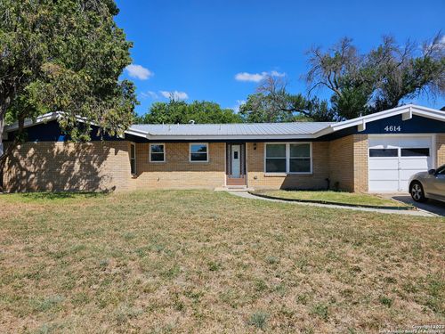 4614 Lorelei Dr, San Antonio, TX, 78229-5034 | Card Image